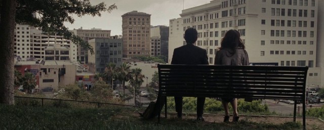 500 days of summer joseph gordon levitt zooey deschanel or their stand-ins