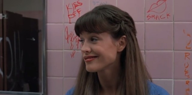 dazed and confused richard linklater michelle burke