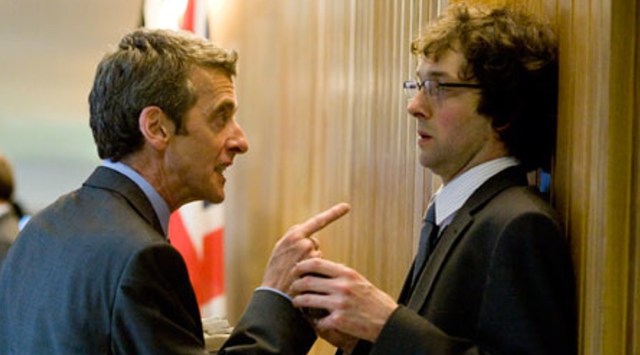 in the loop malcolm tucker chris addison peter capaldi