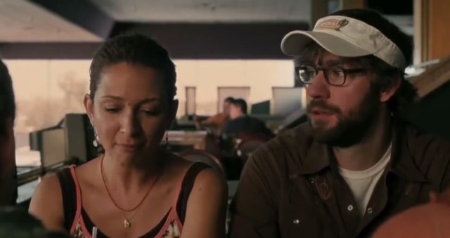 away we go sam mendes dave eggers john krasinski maya rudolph