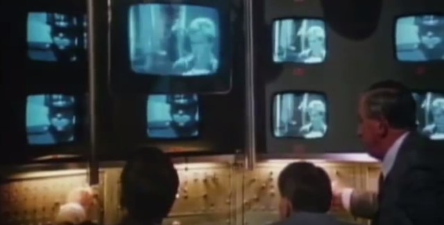 brazil terry gilliam