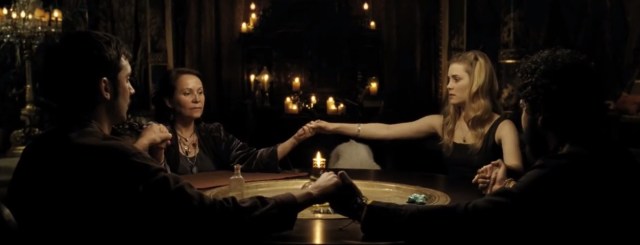 drag me to hell sam raimi Alison Lohman