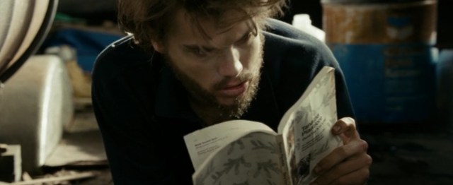 into the wild sean penn emile hirsch