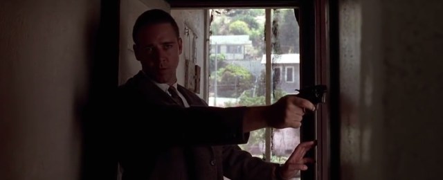 la confidential russell crowe