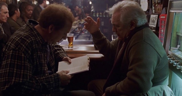 adaptation nicolas cage charlie kuafman roger mckee spike jonze