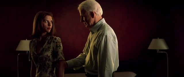 shopgirl 2005 Steve Martin, Claire Danes