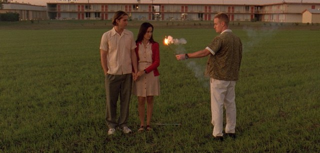 bottle rocket wes anderson owen wilson