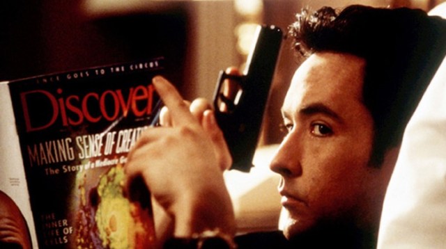 grosse point blank john cusack