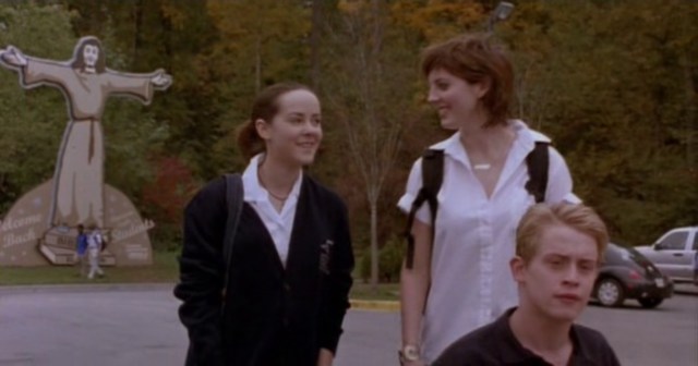 saved macaulay culkin jena malone