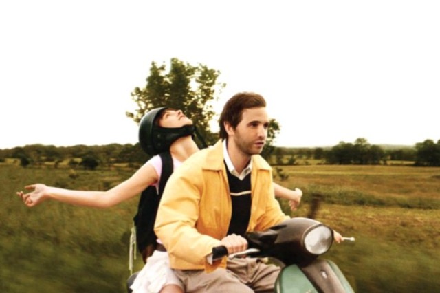 the cake eaters kristen stewart