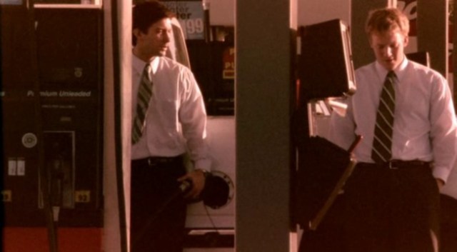 primer Shane Carruth time machine travel sundance 2