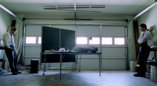 primer Shane Carruth time machine travel sundance