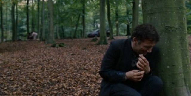 children of men Alfonso Cuarón clive owen Emmanuel Lubezki chivo cinematography