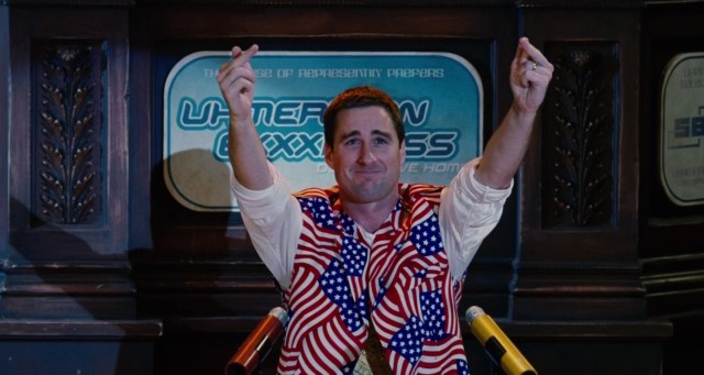 idiocracy luke wilson mike judge