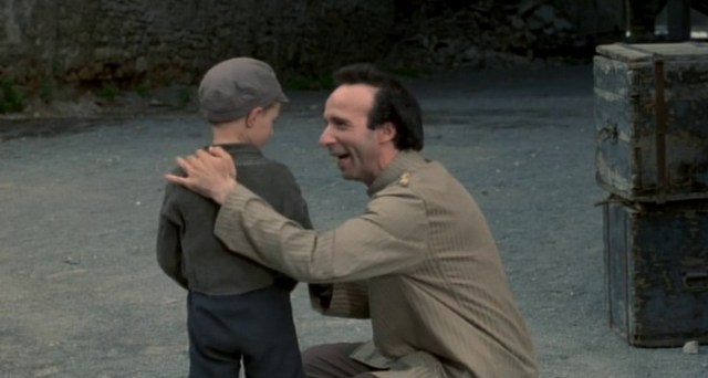 life is beautiful roberto benigni