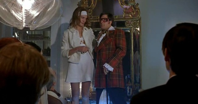 cq david o russell jk it's jason schwartzman