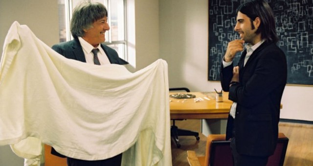 i heart huckabees david o russell jason schwartzman dustin hoffman