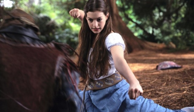 ella enchanted
