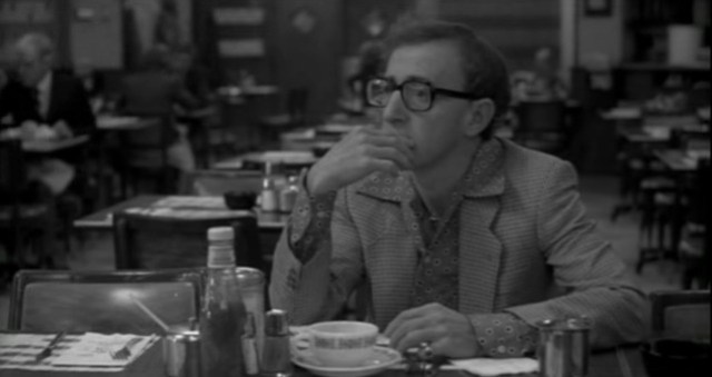 1984 broadway danny rose woody allen