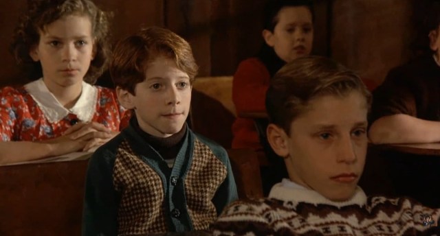 1987 radio days woody allen