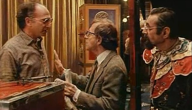 1989 new york stories oedipus wrecks woody allen larry david