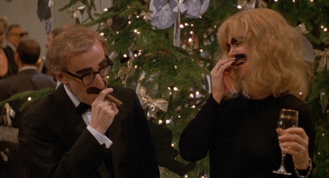 1996 everyone says i love you woody allen julia roberts musical grouch marx costume