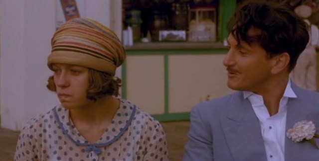 1999 sweet and lowdown sean penn samantha morton