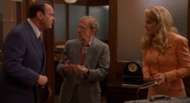 2001 the curse of the jade scorpion woody allen helen hunt