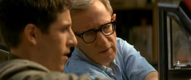 2003 anything else woody allen jason biggs
