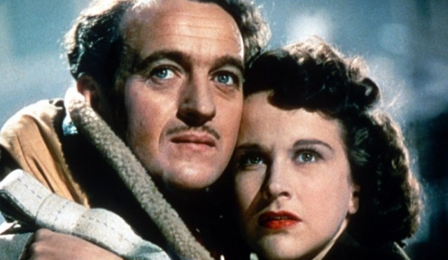 a matter of life and death