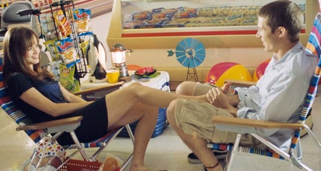 Post Grad alexis bledel