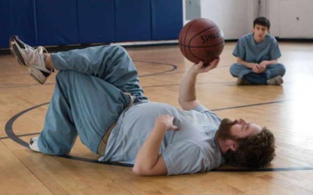 it's kind of a funny story