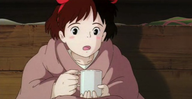 kiki's delivery service