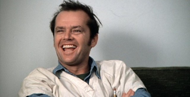 one flew over the cuckoo's nest