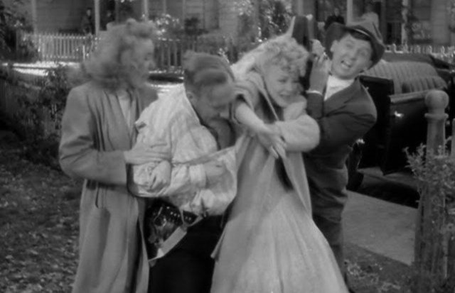 miracle of morgan's creek