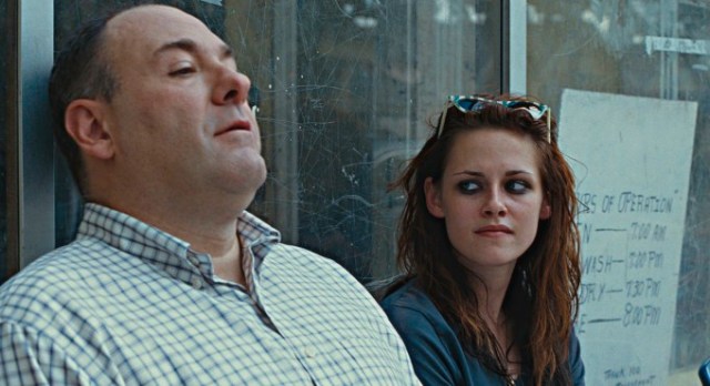 welcome to the rileys