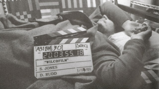 BW I Am Trying to Break Your Heart