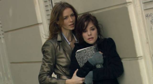 fay grim parker posey hal hartley