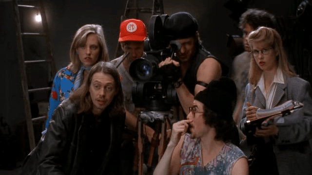 living in oblivion steve buscemi catherine keener 2