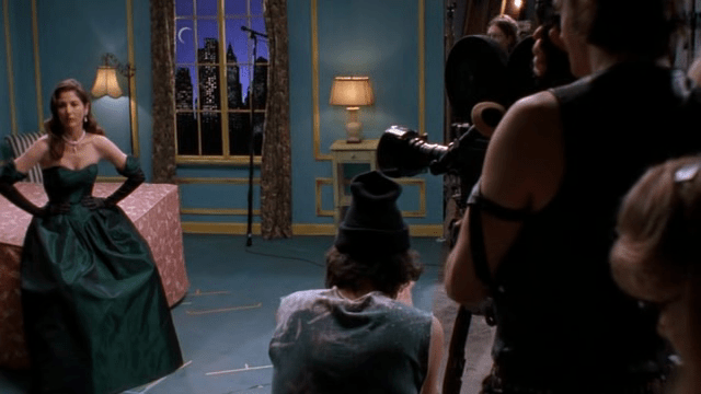 living in oblivion steve buscemi catherine keener