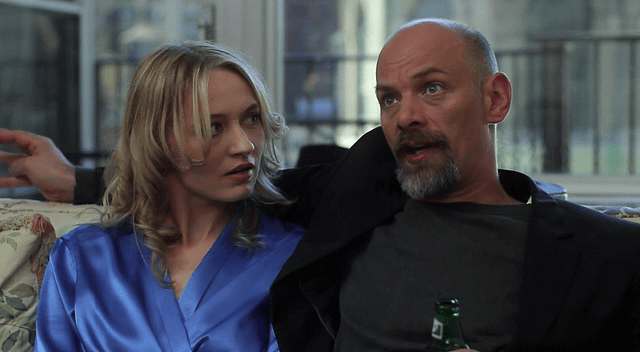 meanwhile hal hartley