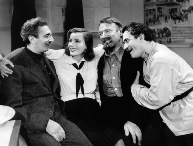 ninotchka