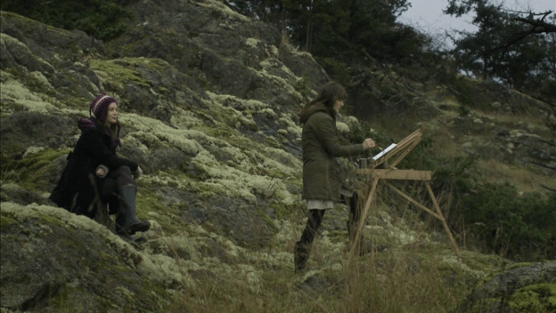 your sister's sister