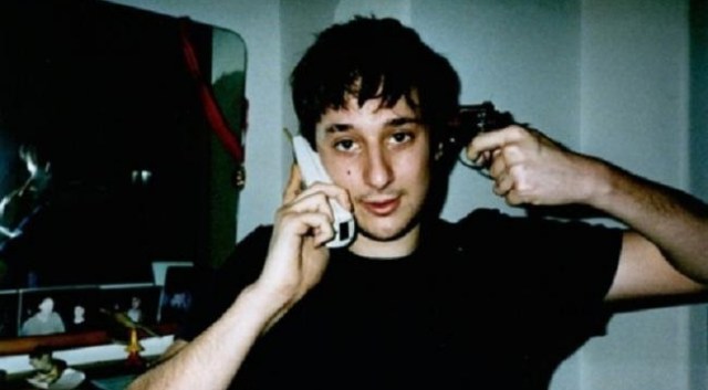harmony korine