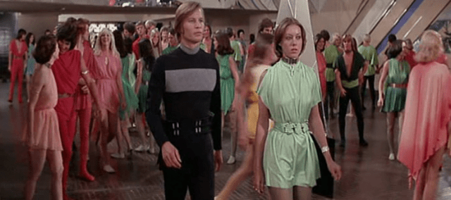 logan's run