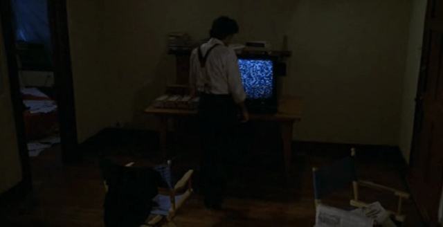 sex, lies and videotape