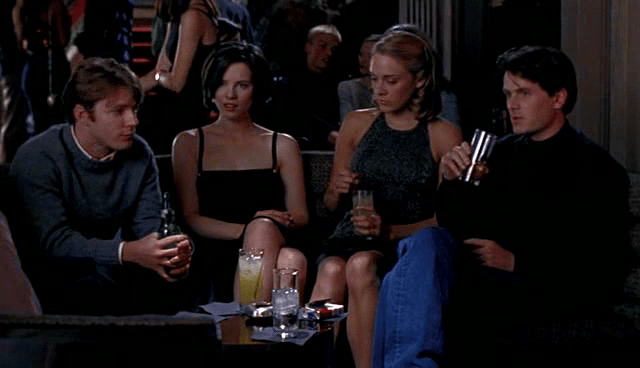 the last days of disco