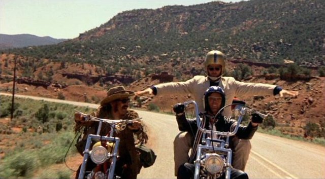 easy rider