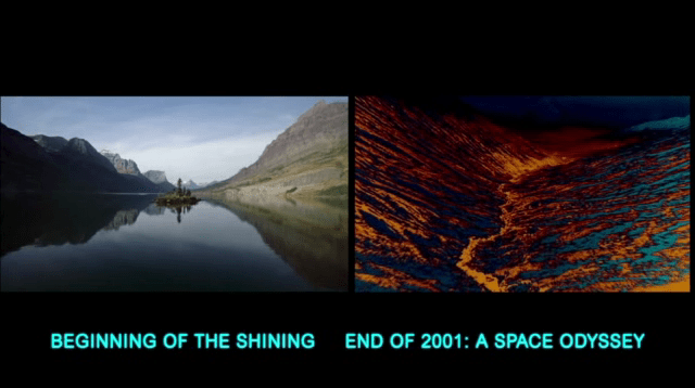 room 237 2001 a space odyssey