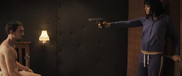 the disappearance of alice creed